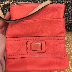 Guess crossbody